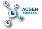 logotipo empresa ACSER