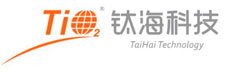logotipo naranja chino